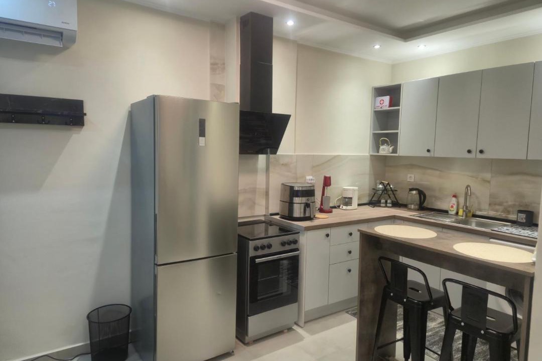 Photo of Kitchen in Komotini