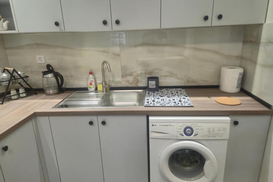 Photo of Kitchen in Komotini