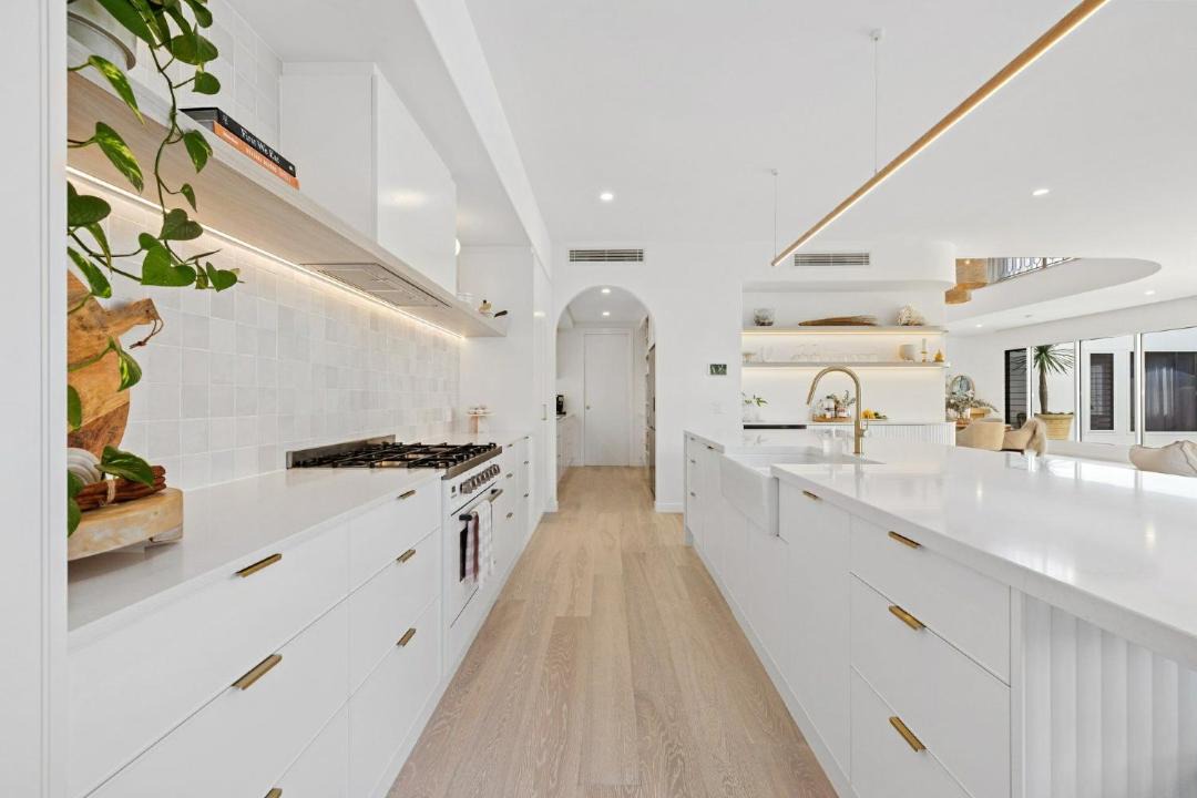 Photo of Kitchen in Kingscliff