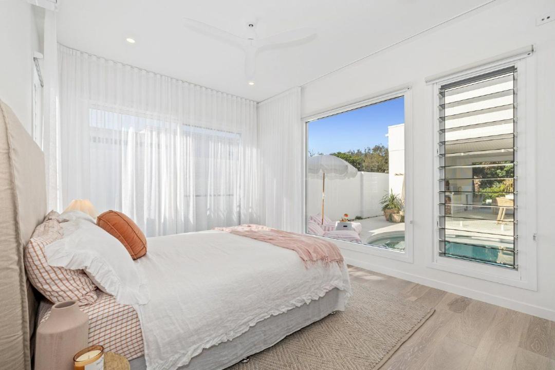 Photo of Bedroom in Kingscliff