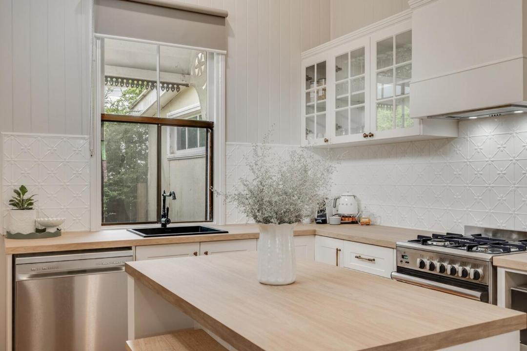 Photo of Kitchen in Toowoomba