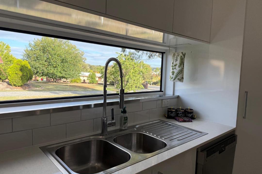 Photo of Kitchen in Stanthorpe