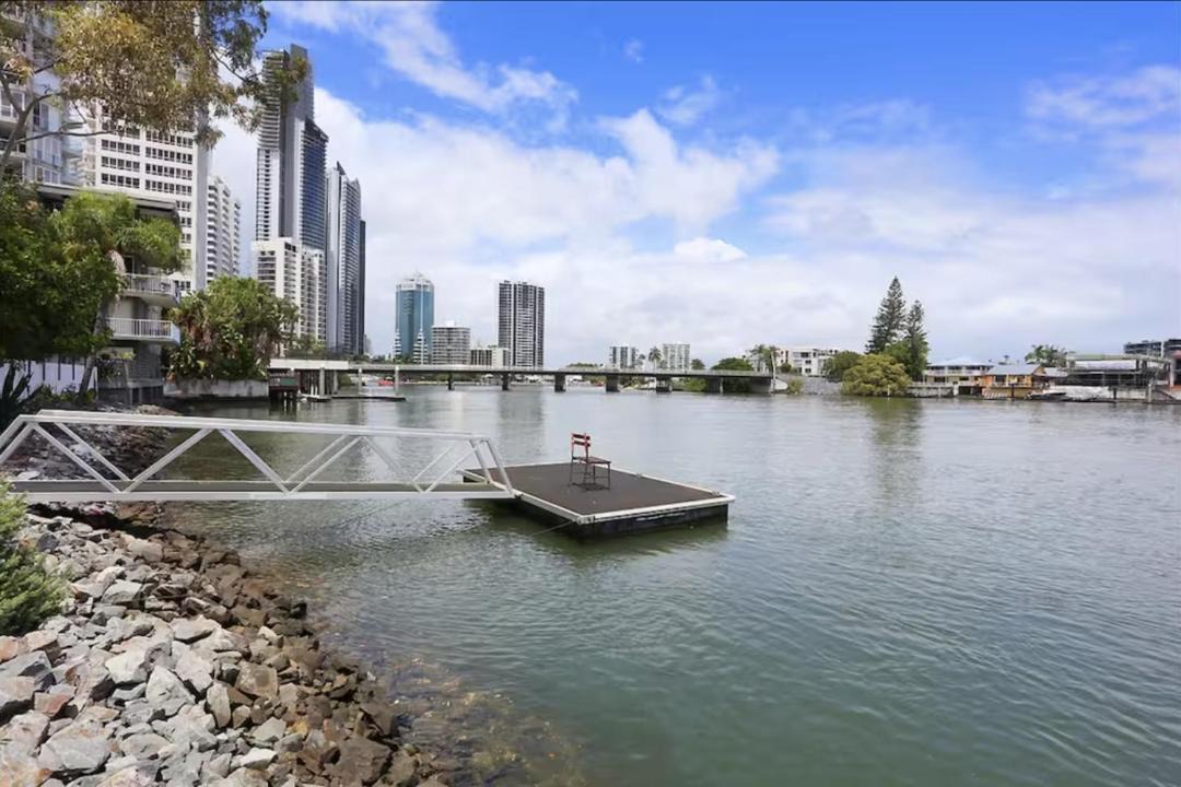 Photo of Others in Surfers Paradise