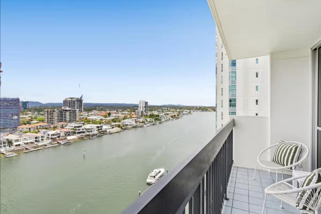 Photo of Others in Surfers Paradise