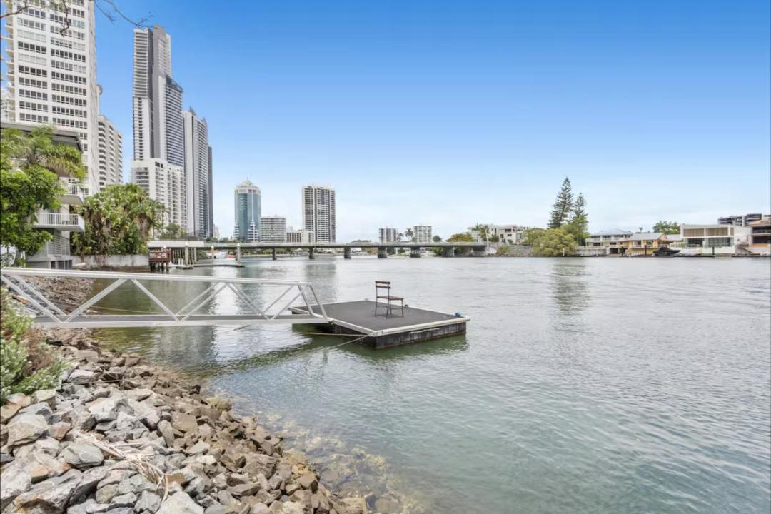 Photo of Others in Surfers Paradise