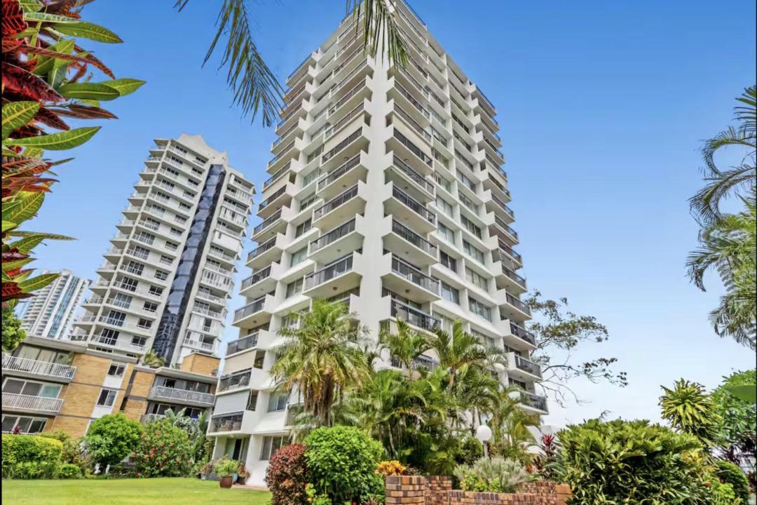 Photo of Others in Surfers Paradise