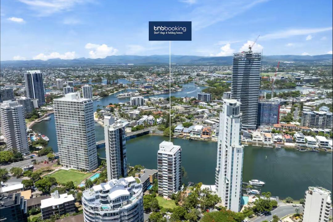 Photo of Others in Surfers Paradise