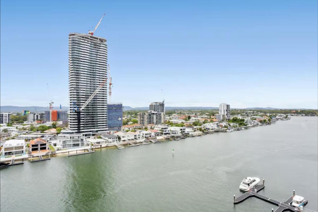 Photo of Others in Surfers Paradise