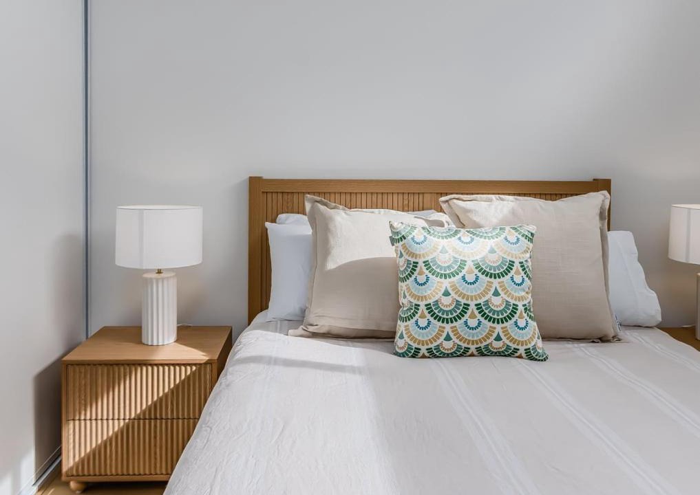 Photo of Bedroom in Casuarina