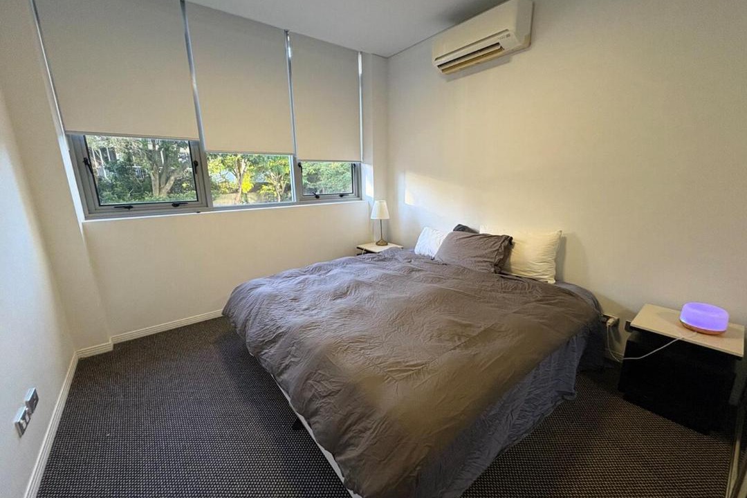 Photo of Bedroom in Southport
