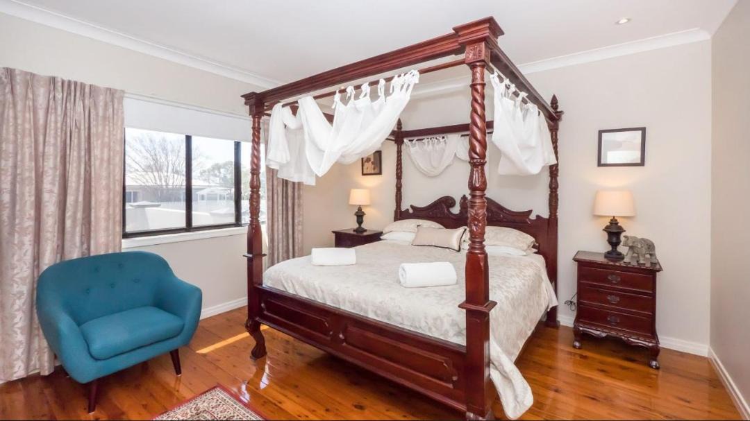 Photo of Bedroom in South Toowoomba