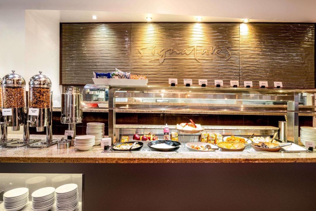 Photo of Kitchen in Coolangatta
