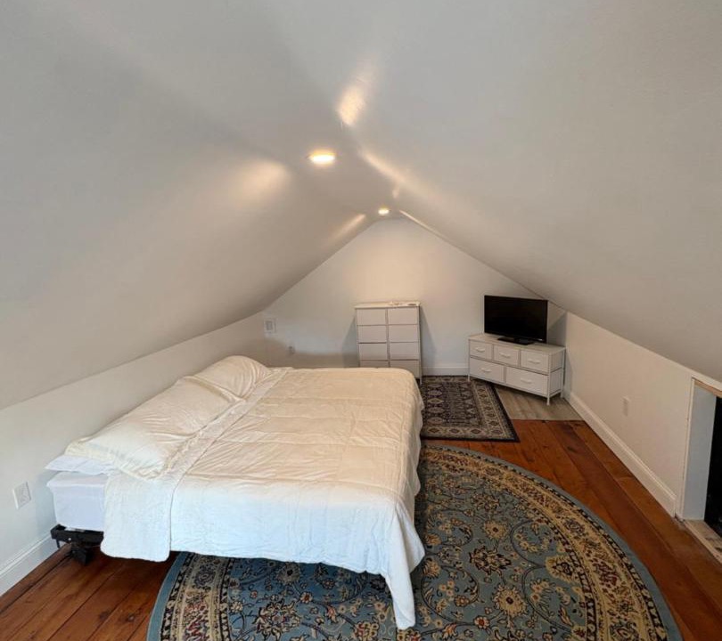 Photo of Bedroom in Portsmouth
