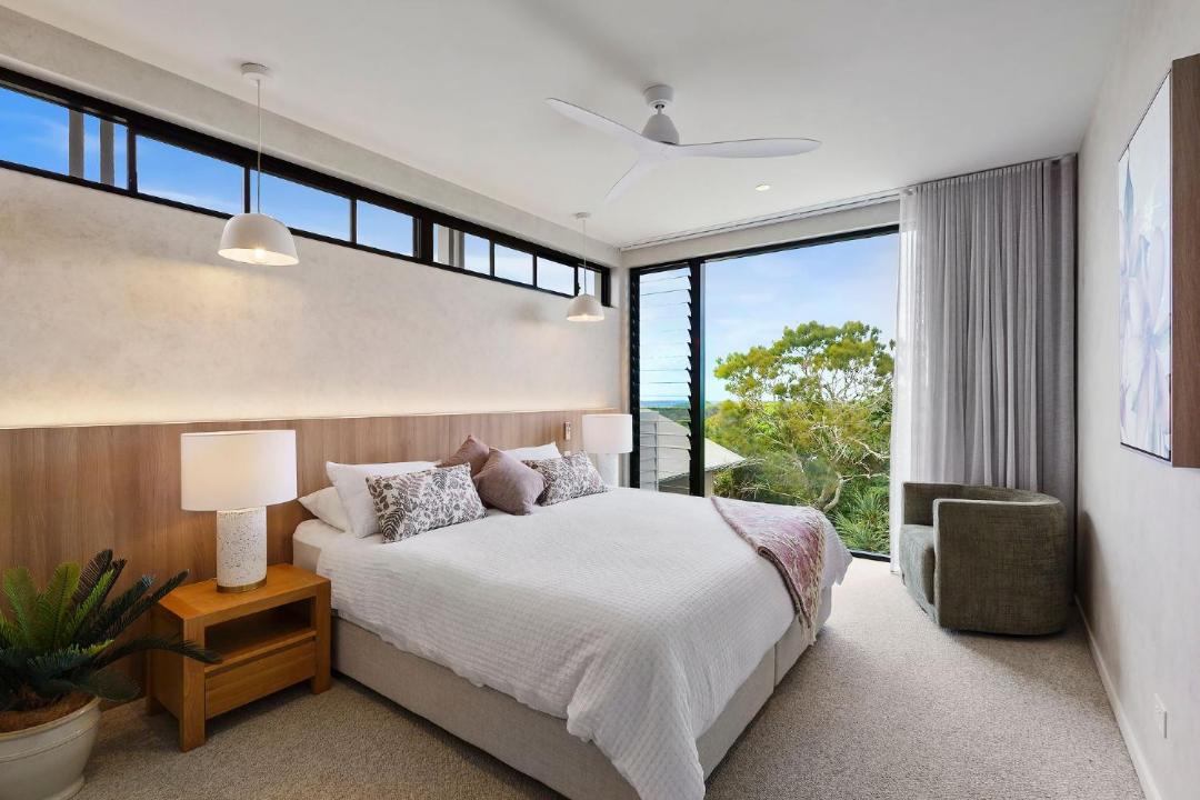 Photo of Bedroom in Pottsville