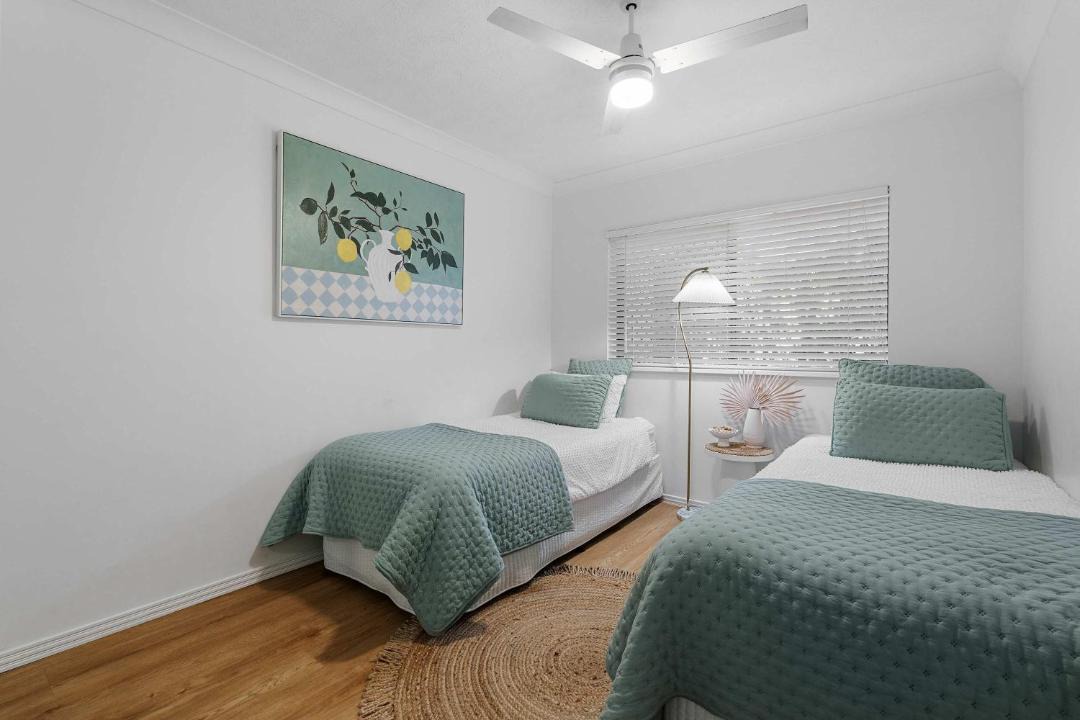 Photo of Bedroom in Mermaid Beach