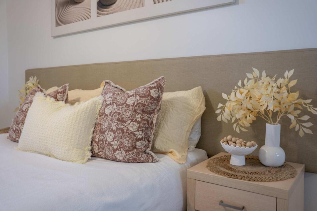 Photo of Bedroom in Mermaid Beach