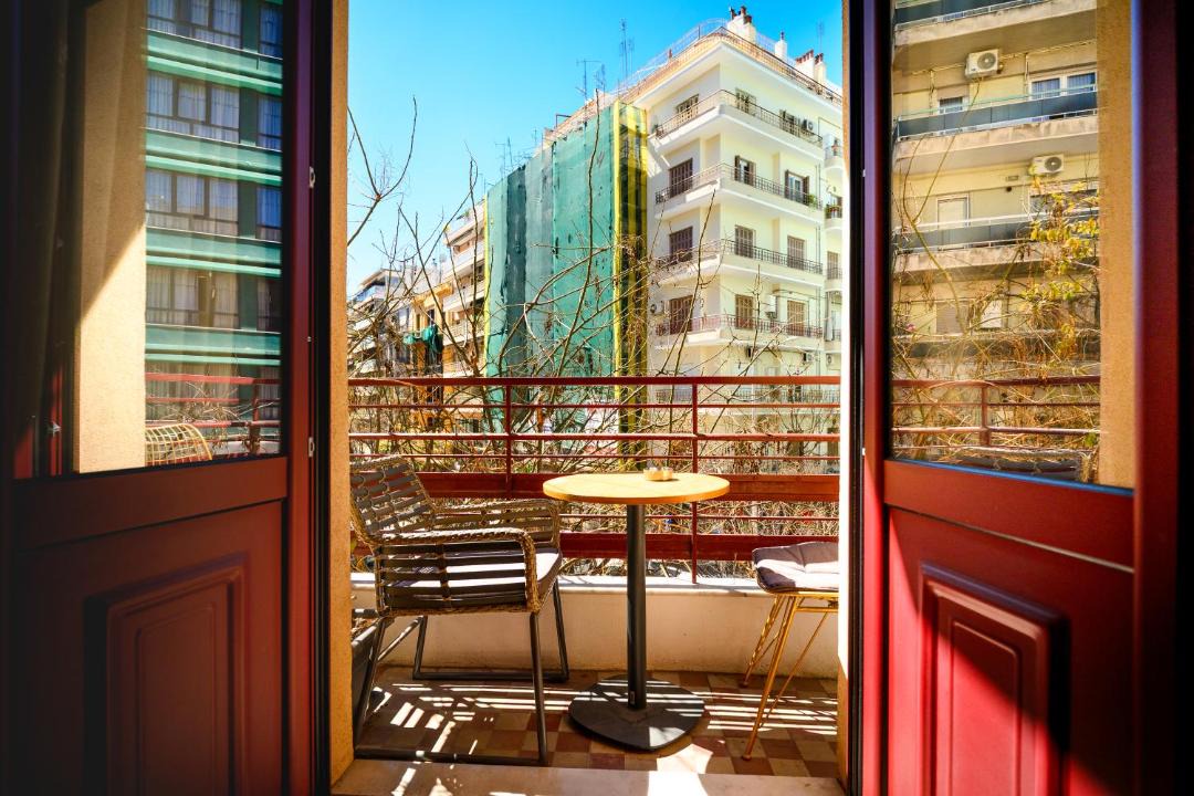 Photo of Others in Thessaloniki City Centre