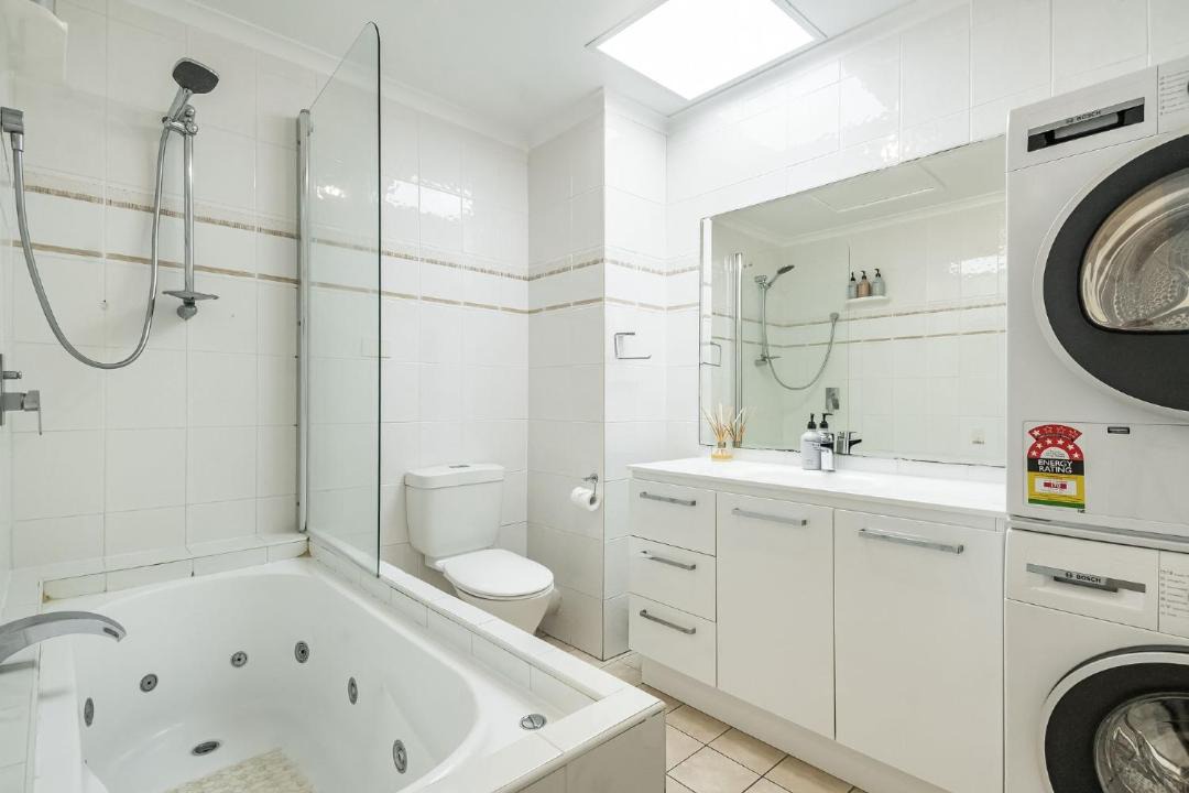 Photo of Bathroom in North Creek