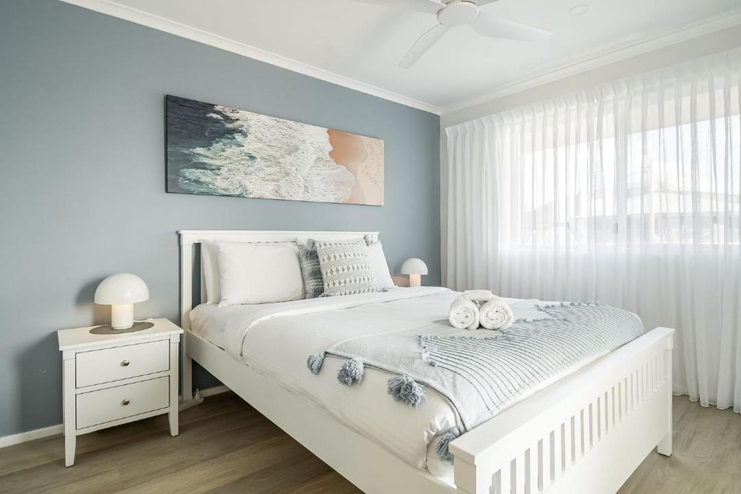 Photo of Bedroom in North Creek