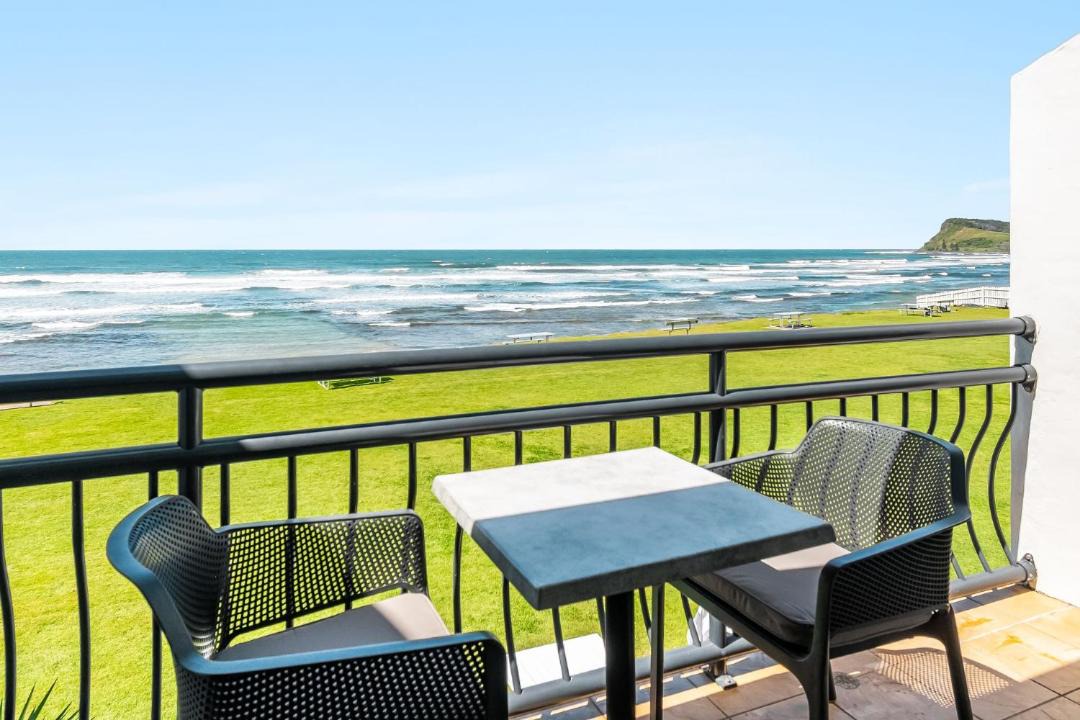Photo of Patio Balcony in North Creek