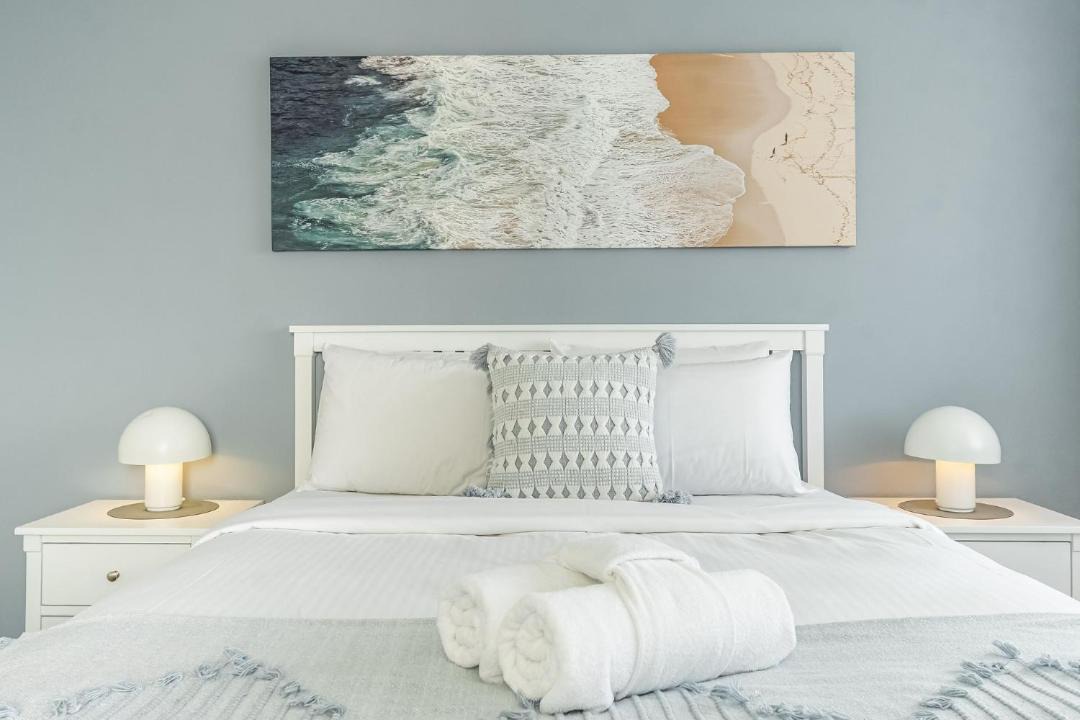 Photo of Bedroom in North Creek