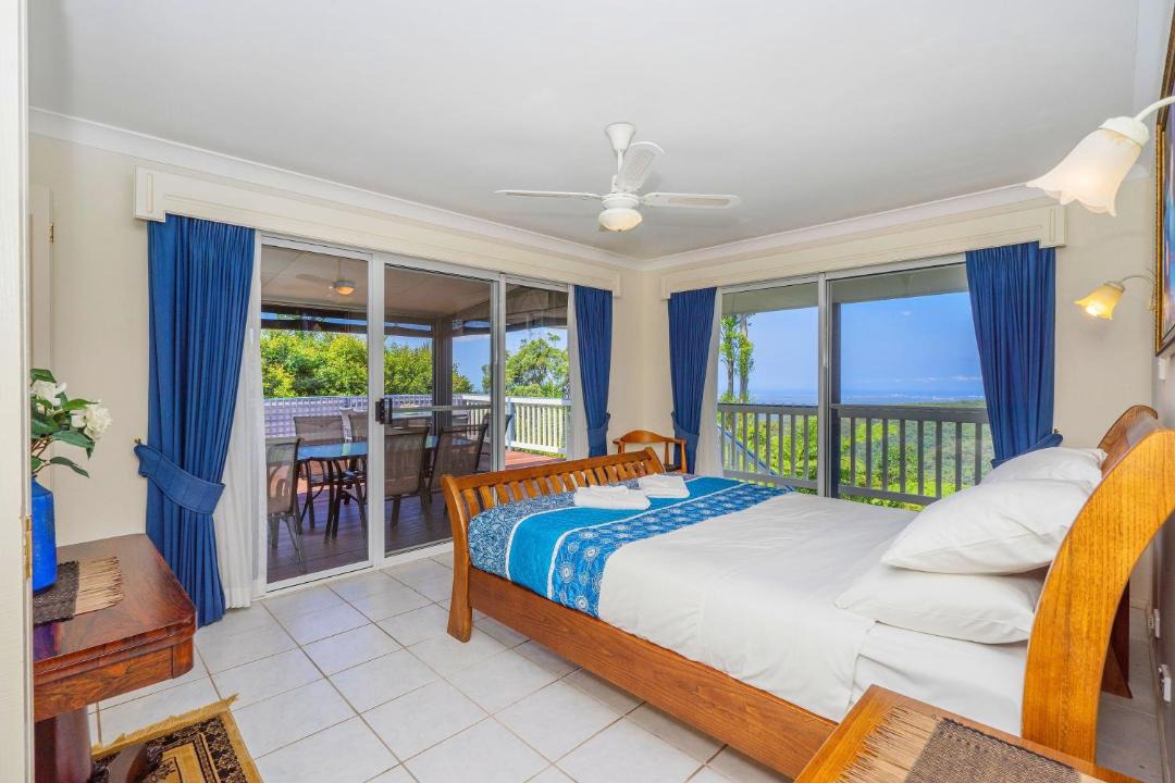 Photo of Bedroom in Eagle Heights