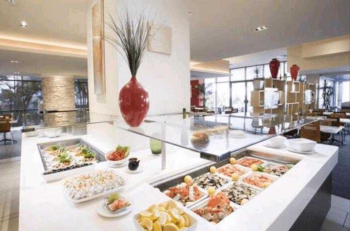 Photo of Kitchen in Surfers Paradise