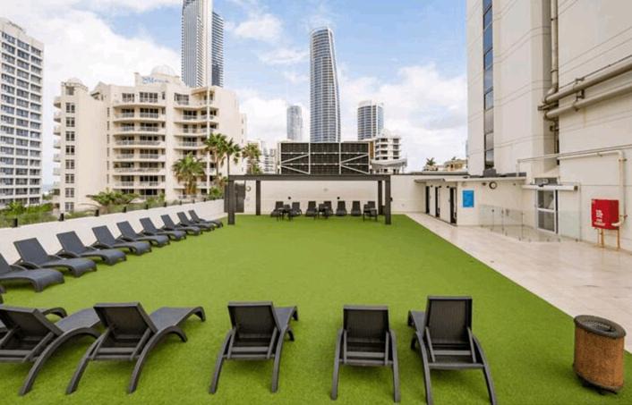 Photo of Others in Surfers Paradise