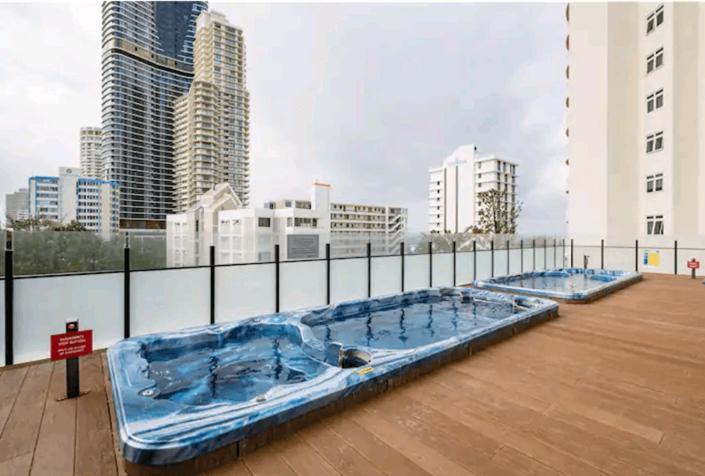 Photo of Patio Balcony in Surfers Paradise