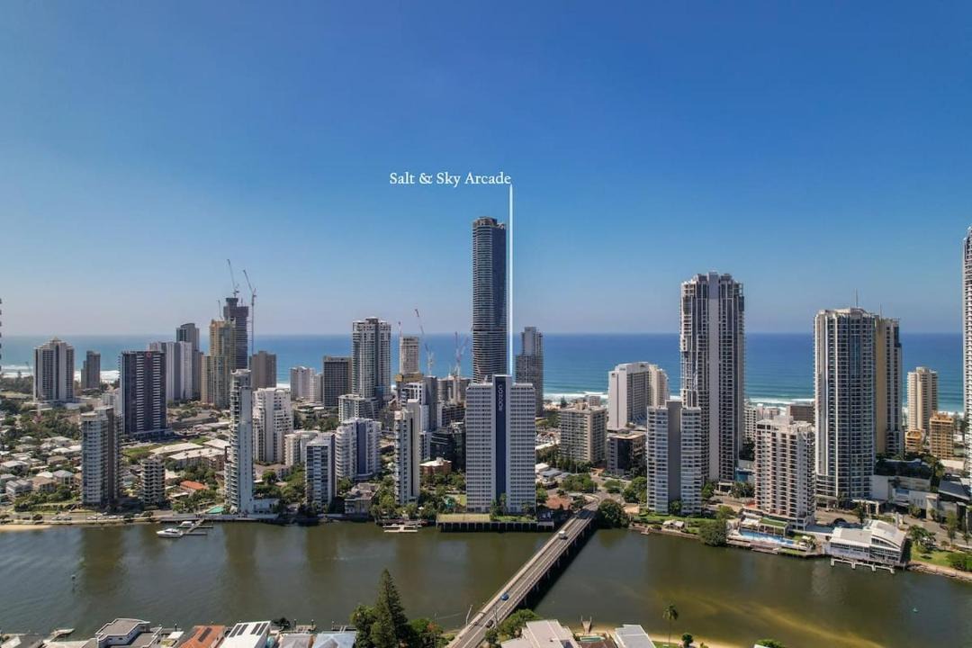 Photo of Others in Surfers Paradise