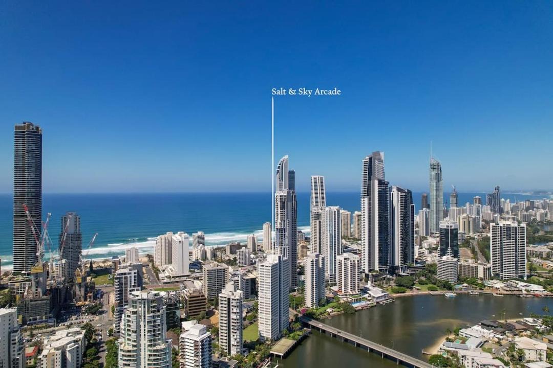 Photo of Others in Surfers Paradise