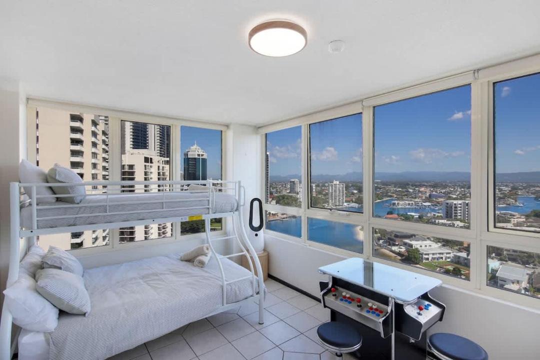 Photo of Others in Surfers Paradise