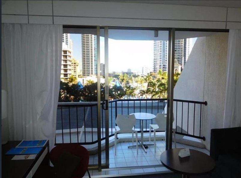 Photo of Patio Balcony in Surfers Paradise