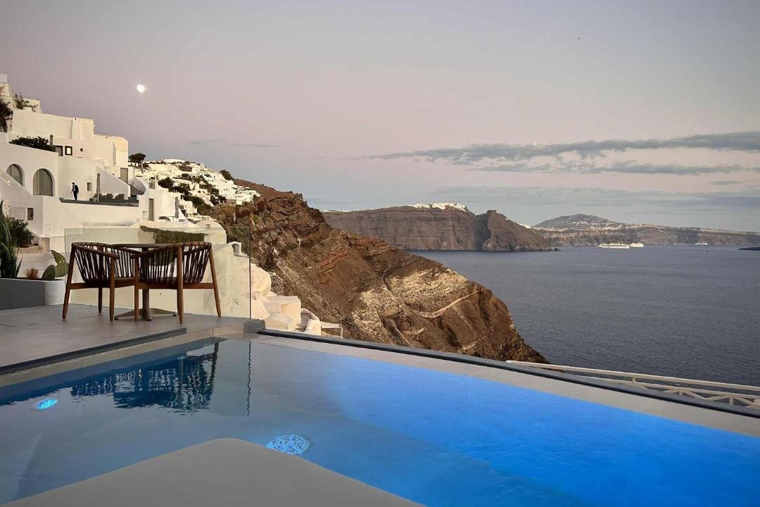 Photo of Others in Oia