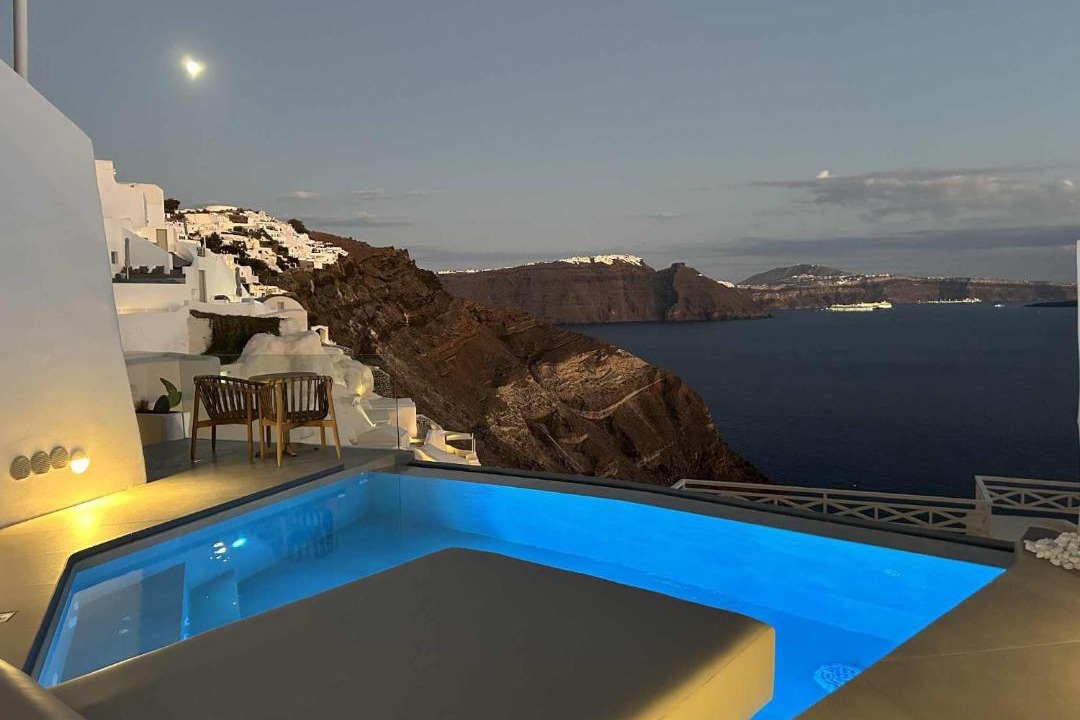 Photo of Others in Oia