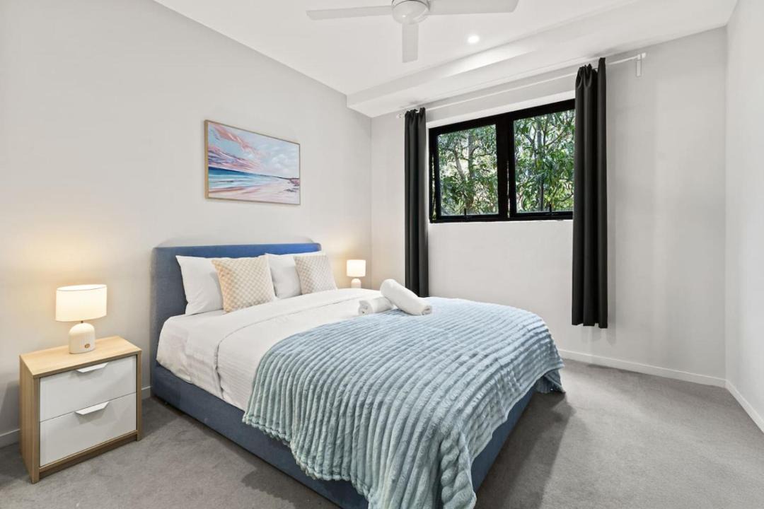 Photo of Bedroom in Macgregor