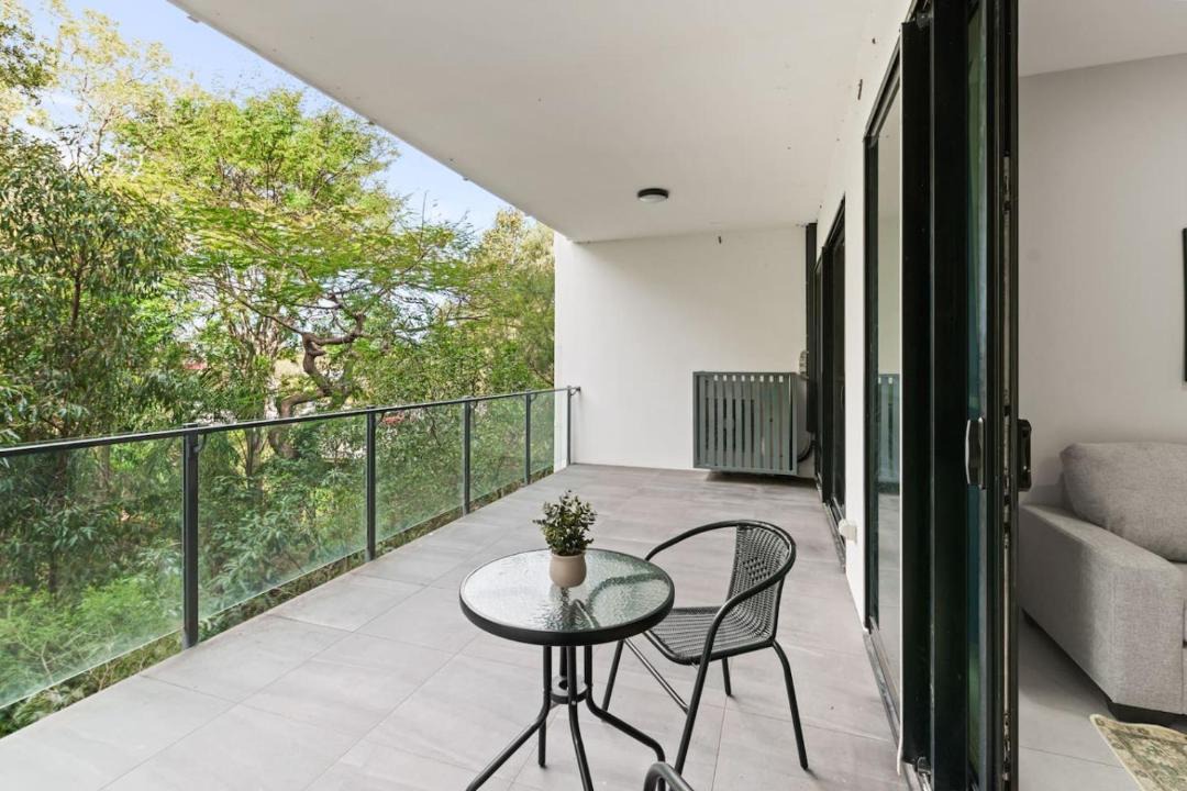 Photo of Patio Balcony in Macgregor