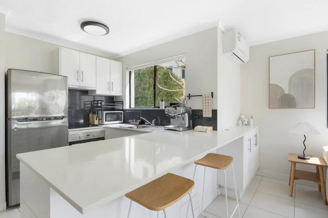 Photo of Kitchen in Mermaid Beach