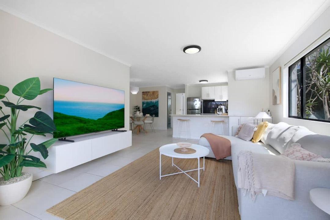 Photo of Livingroom in Mermaid Beach