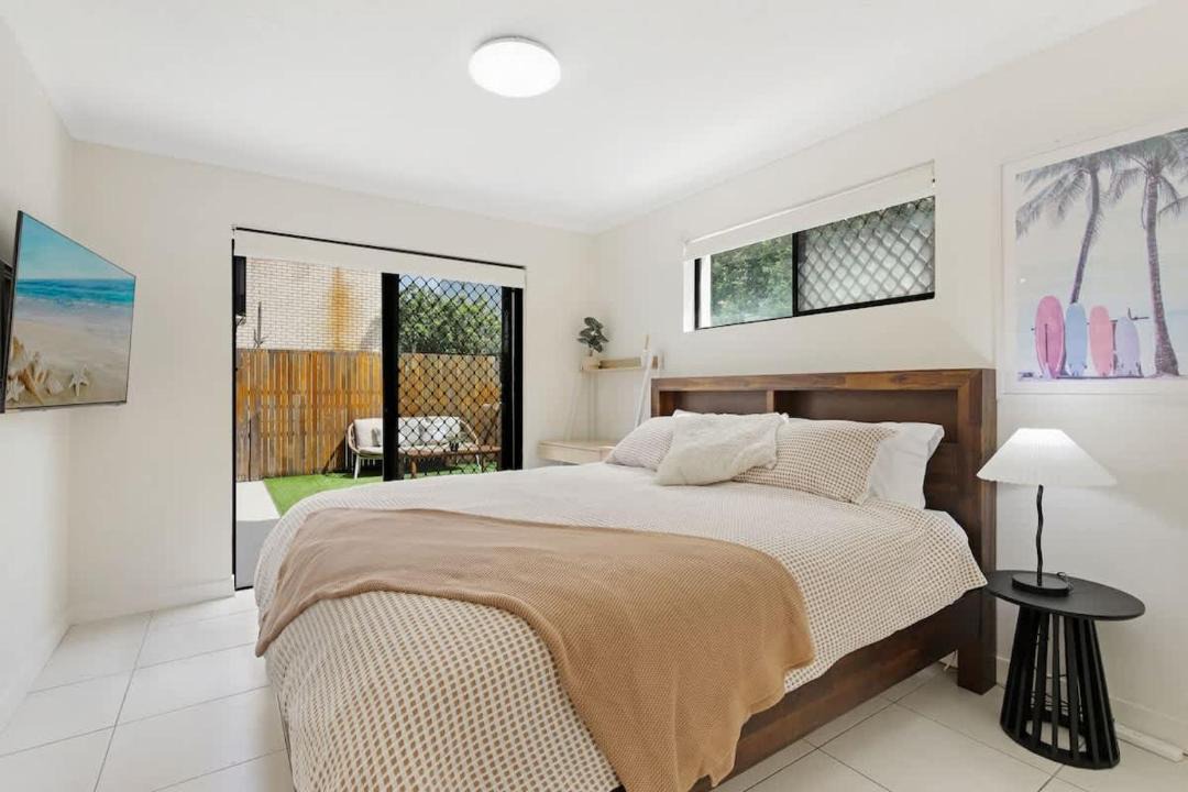 Photo of Bedroom in Mermaid Beach