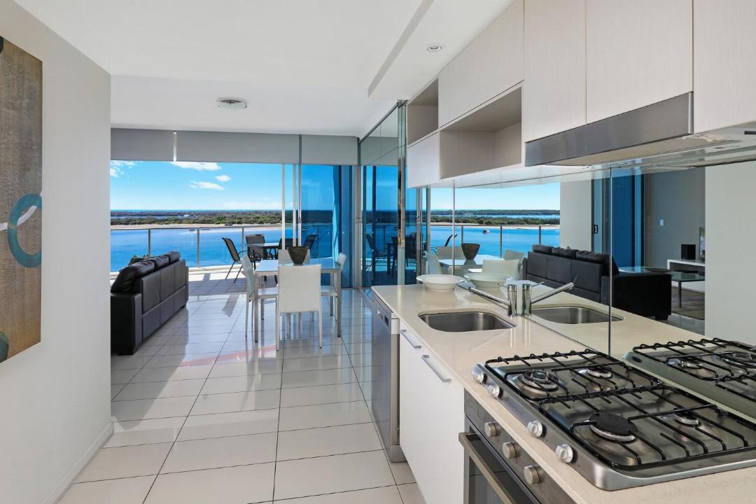 Photo of Kitchen in Biggera Waters