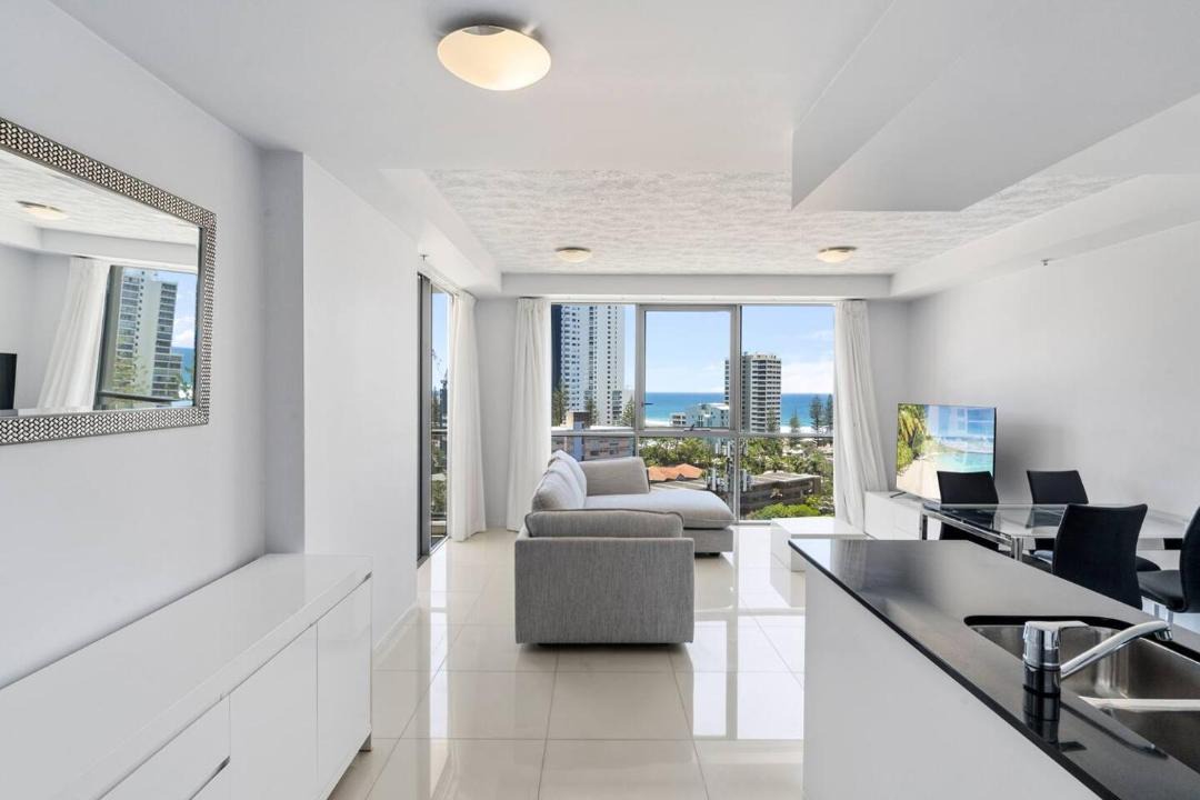 Photo of Others in Surfers Paradise