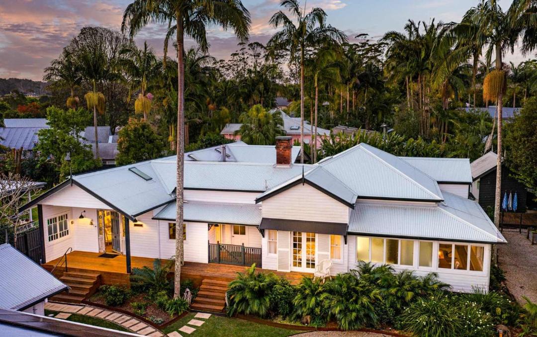 Photo of Others in Bangalow