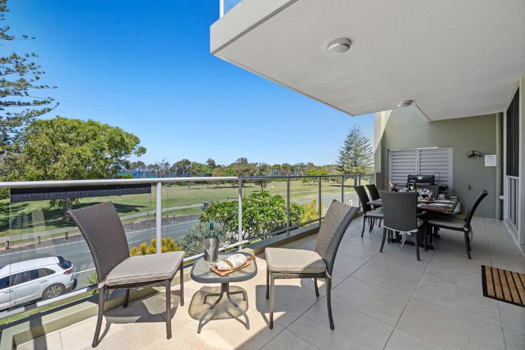 Photo of Patio Balcony in Kingscliff