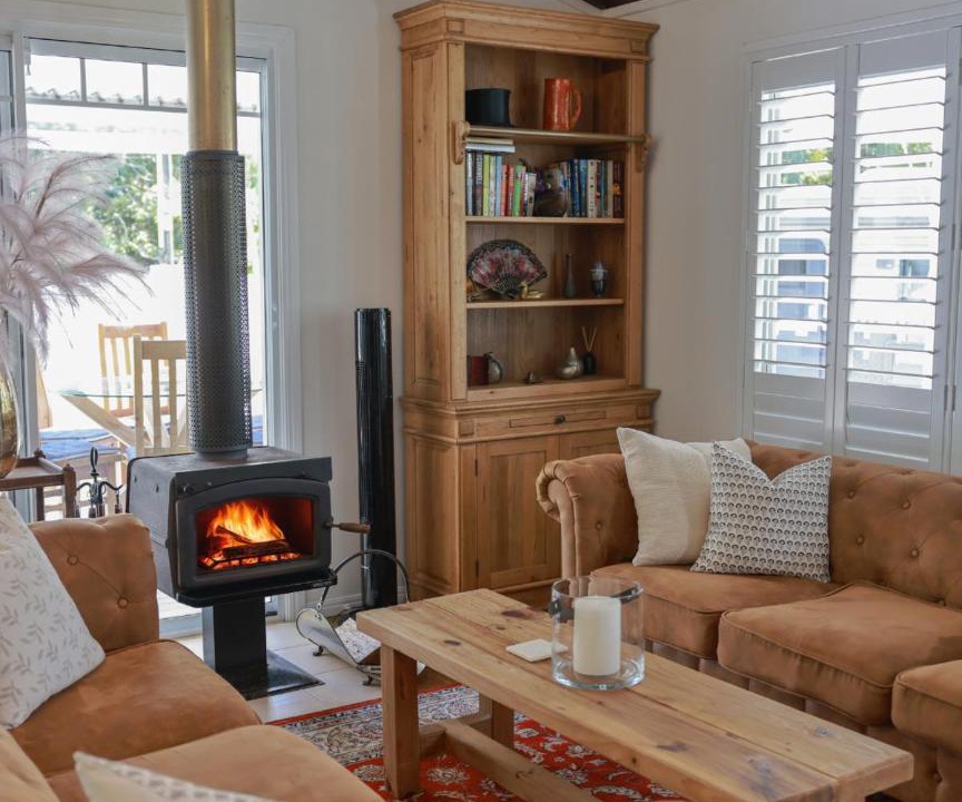 Photo of Livingroom in Eagle Heights