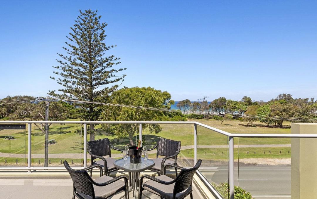 Photo of Patio Balcony in Kingscliff