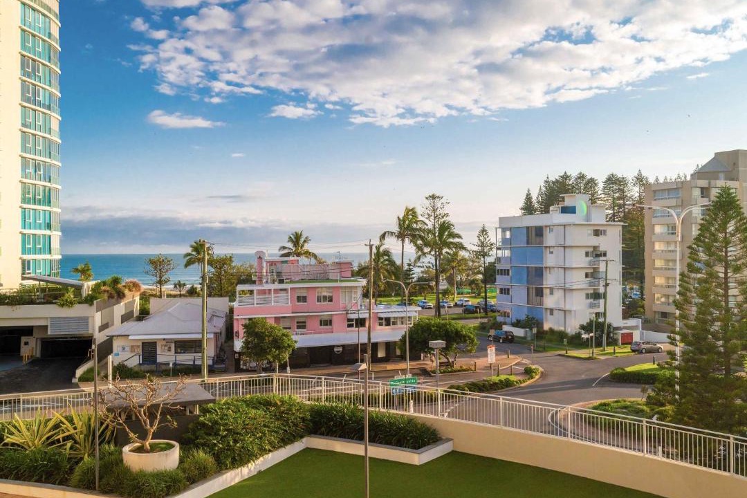 Photo of Others in Coolangatta