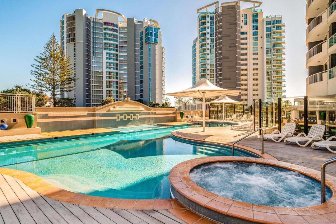 Photo of Others in Coolangatta