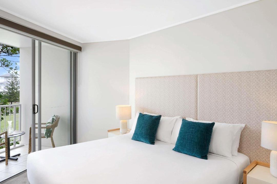 Photo of Bedroom in Kingscliff
