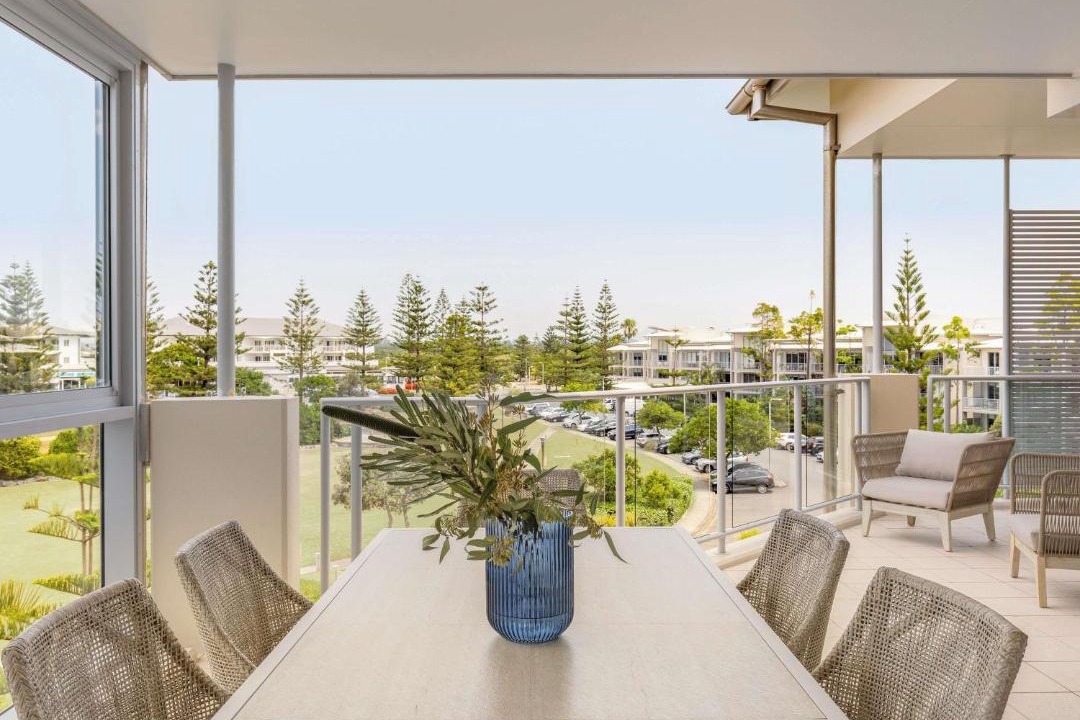 Photo of Patio Balcony in Kingscliff